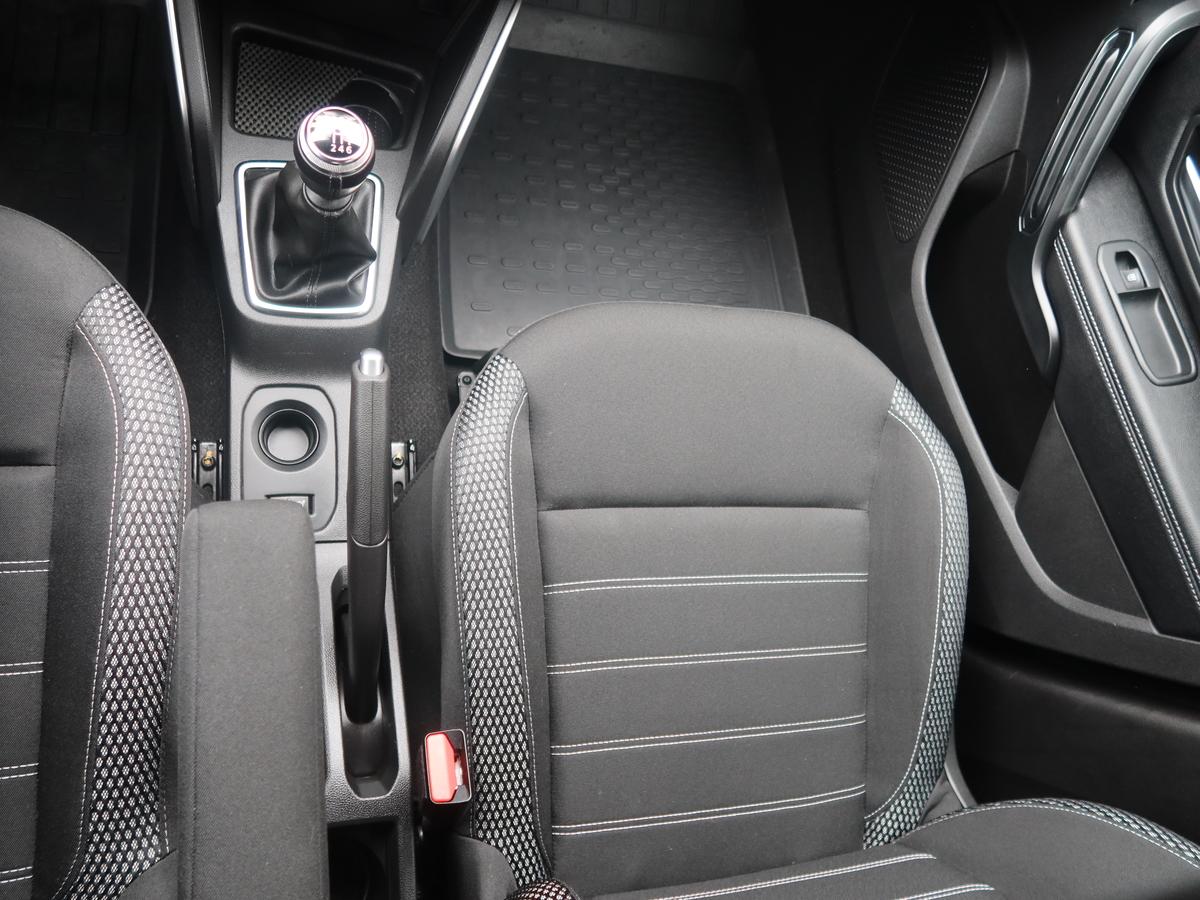 Dacia Duster NAVI*KAMERA*SITZHEIZUNG*BLUETOOTH