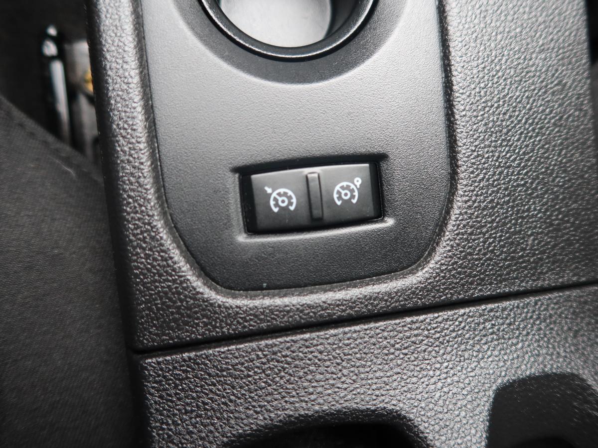 Dacia Duster NAVI*KAMERA*SITZHEIZUNG*BLUETOOTH