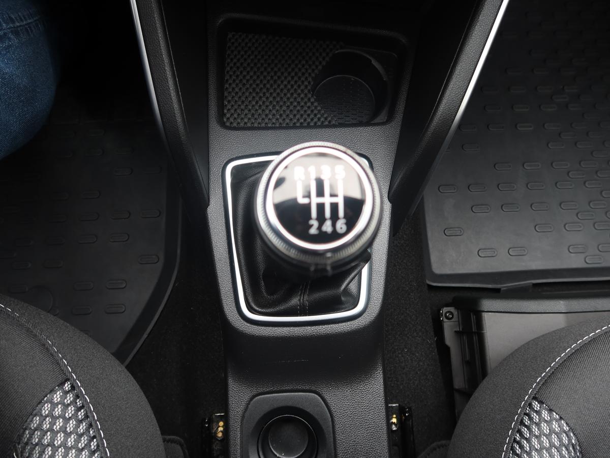 Dacia Duster NAVI*KAMERA*SITZHEIZUNG*BLUETOOTH