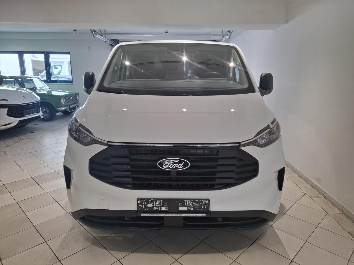 Ford Transit Custom L1 Trend AHK Sitzheizung Kamera