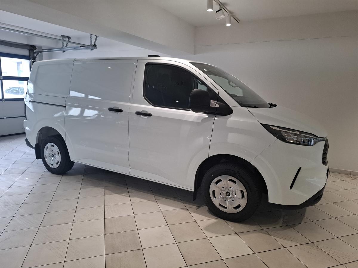 Ford Transit Custom L1 Trend AHK Sitzheizung Kamera