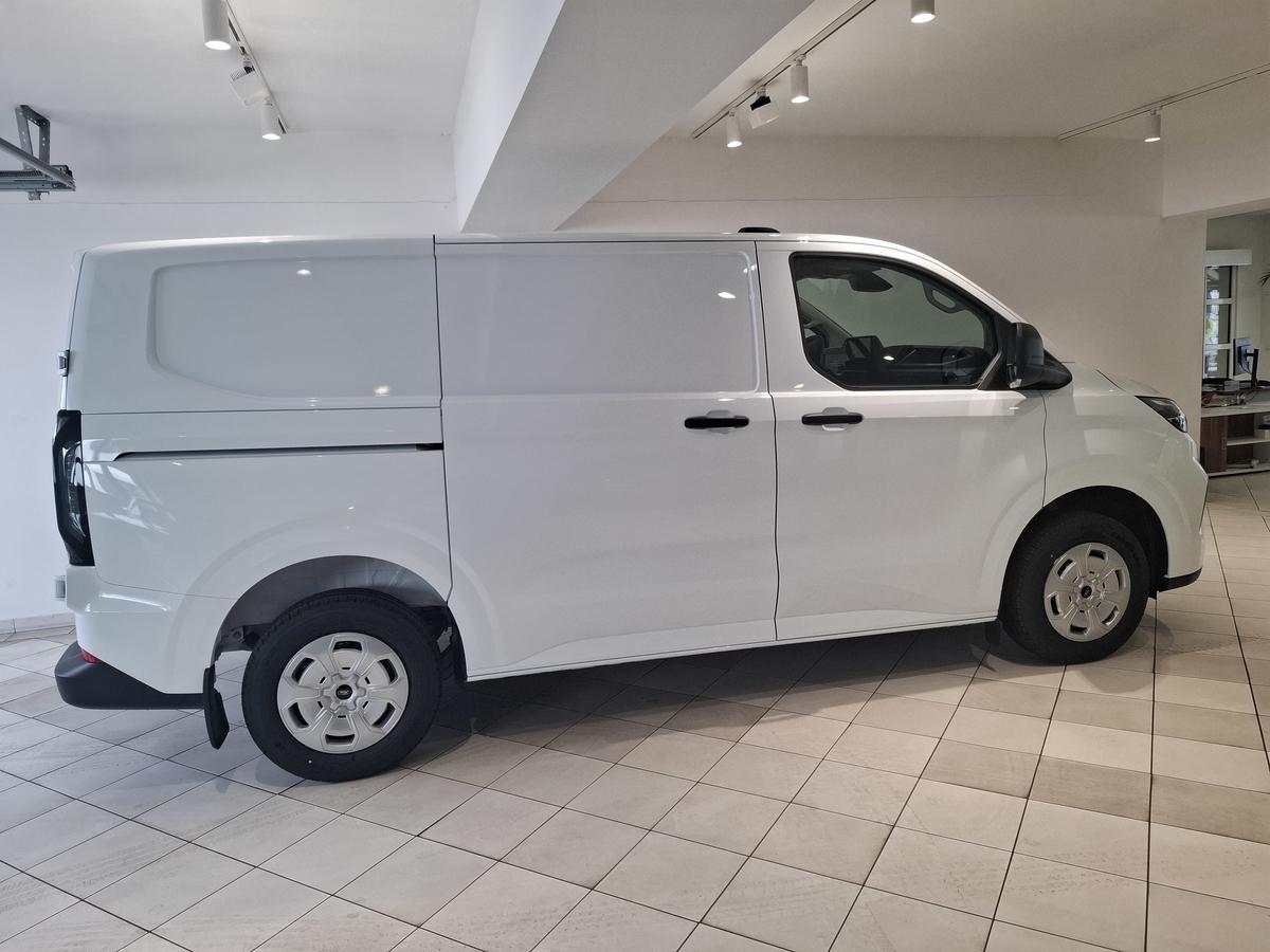 Ford Transit Custom L1 Trend AHK Sitzheizung Kamera