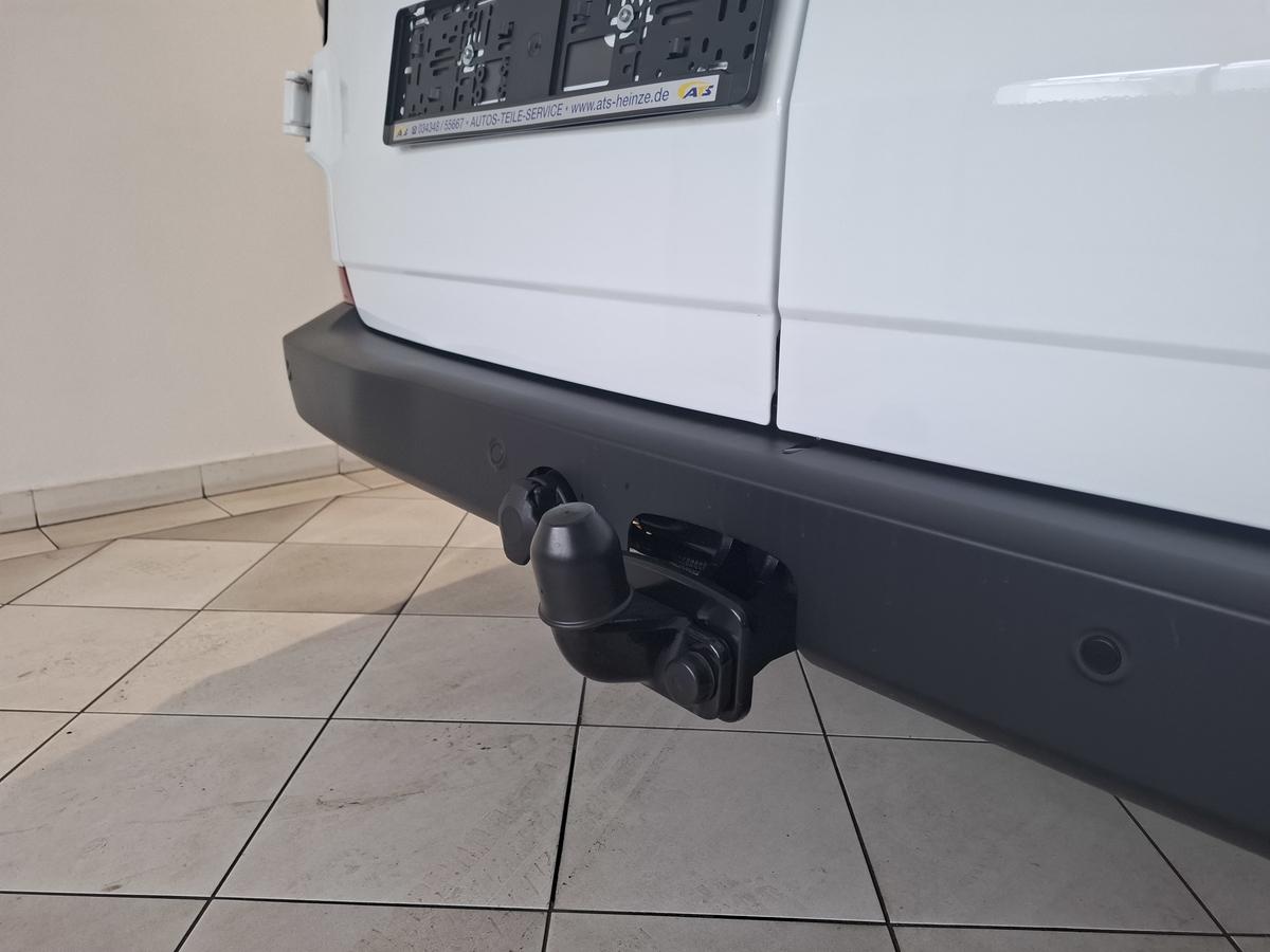 Ford Transit Custom L1 Trend AHK Sitzheizung Kamera