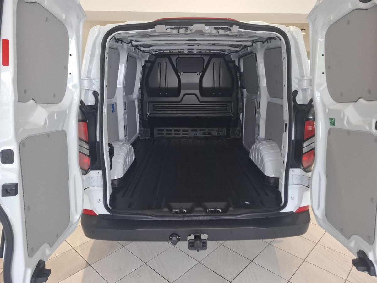 Ford Transit Custom L1 Trend AHK Sitzheizung Kamera
