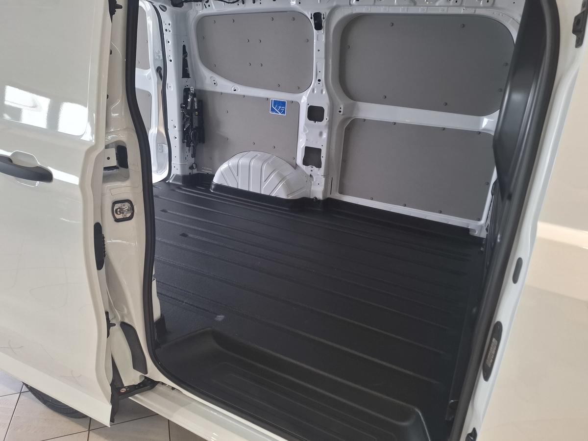Ford Transit Custom L1 Trend AHK Sitzheizung Kamera