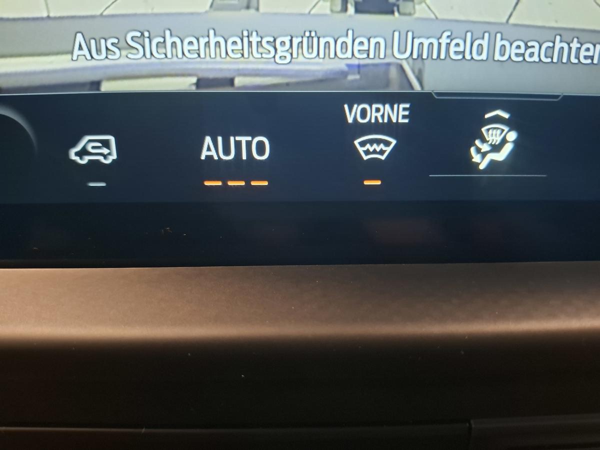 Ford Transit Custom L1 Trend AHK Sitzheizung Kamera