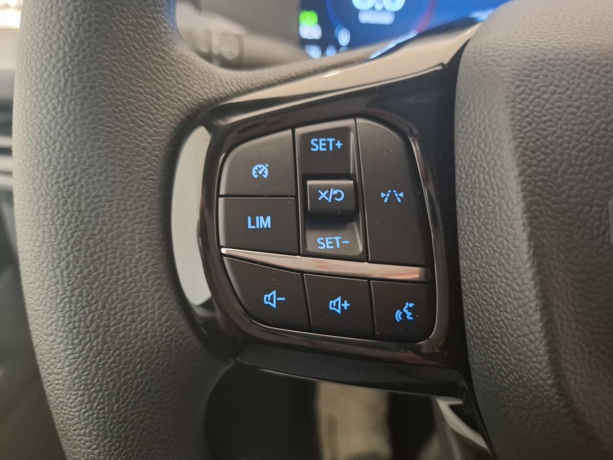 Ford Transit Custom L1 Trend AHK Sitzheizung Kamera