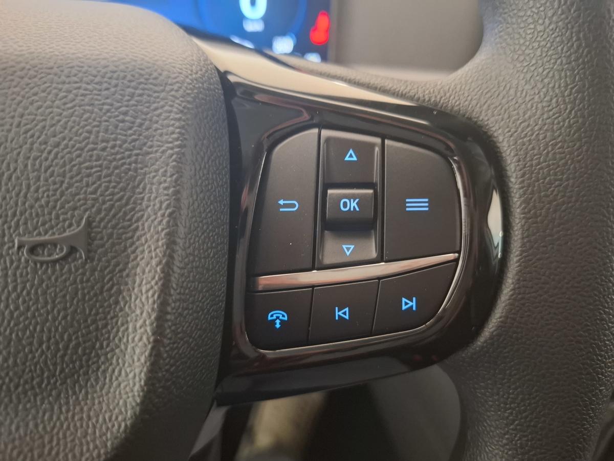 Ford Transit Custom L1 Trend AHK Sitzheizung Kamera