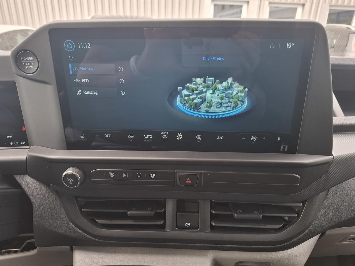 Ford Transit Custom L1 Trend AHK Sitzheizung Kamera