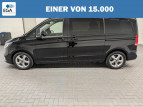 Bild Mercedes-Benz V 250 d LED/7-Sitzer/el.Türen/SHZ/Kam/CarPlay