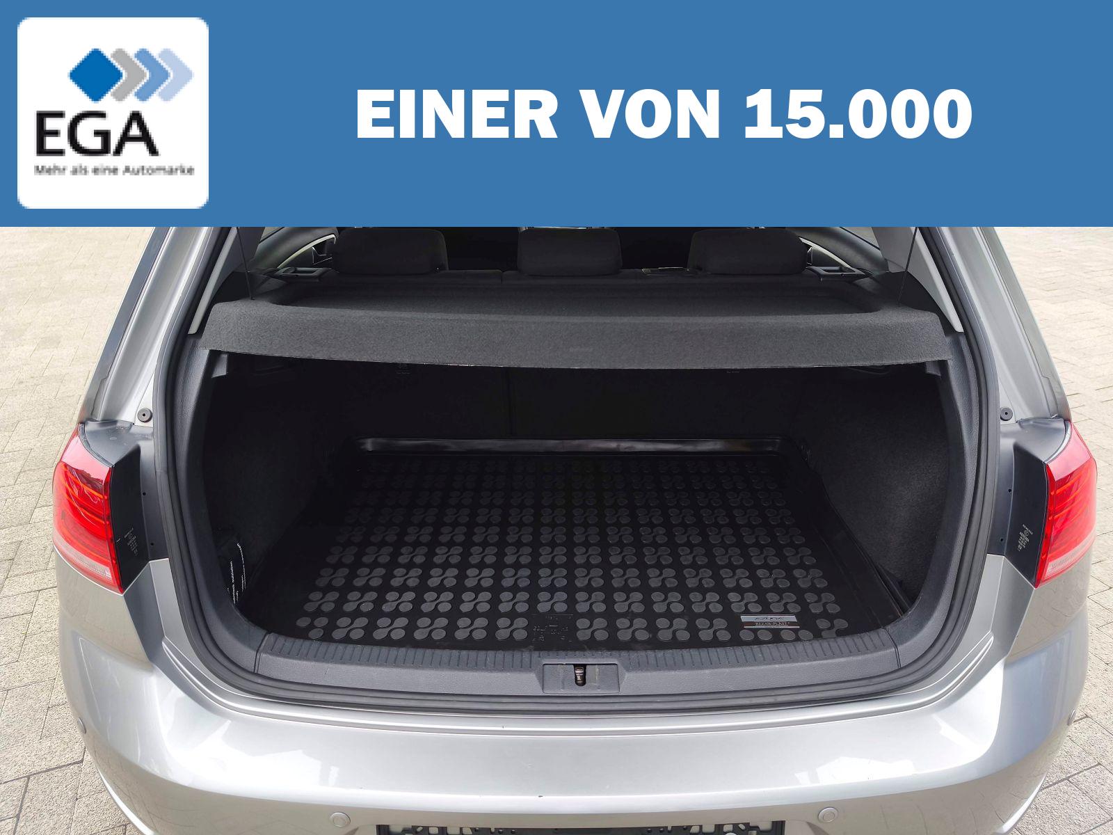 Volkswagen Golf VII Klima/AHK/PDC/Bluetooth/Tempo