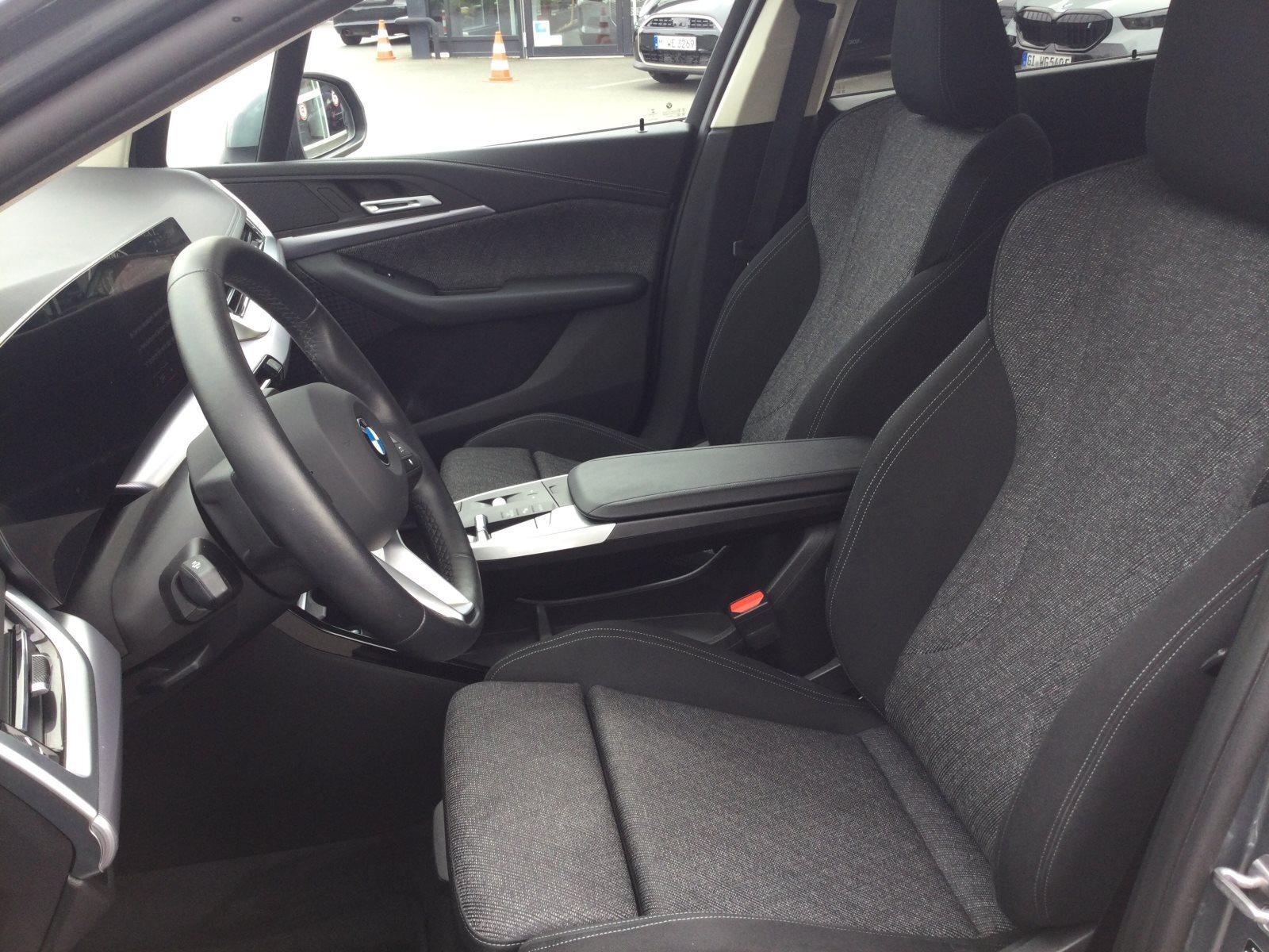 BMW 220 ACTIVE TOURER LC PROF HUD SPORTSITZE AHK DAB KOMFORTZG