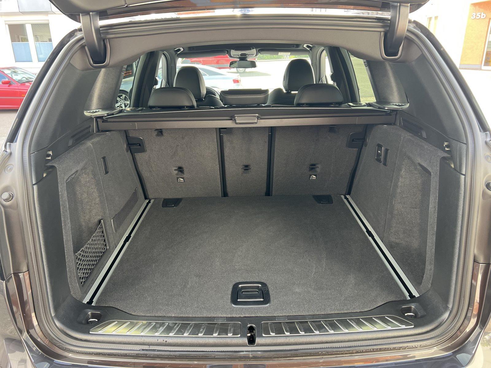 BMW X3 M Sport ACC Adapt LED Navi HiFi