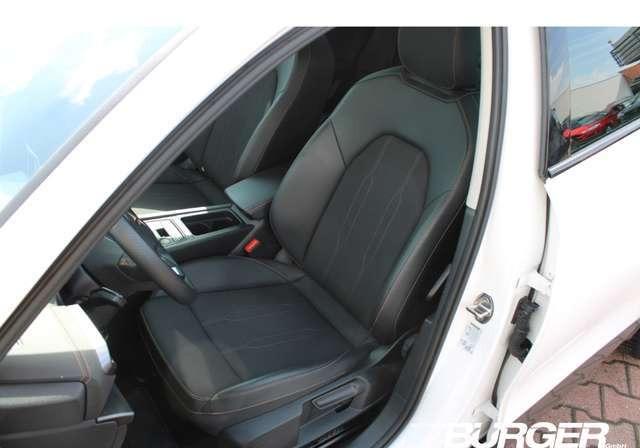 Cupra Formentor 1.5 TSI LED Navi ACC AHK Winterpaket Digitales Coc