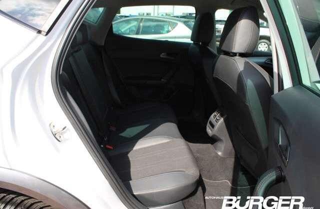 Cupra Formentor 1.5 TSI LED Navi ACC AHK Winterpaket Digitales Coc