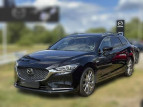 Bild Mazda 6 2.5L SKYACTIV G 194 TAKUMI SUNR