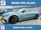 Bild Mercedes-Benz E 220 d AMG & NIGHT, AHK, 360°, Memory, Distr., Winter,
