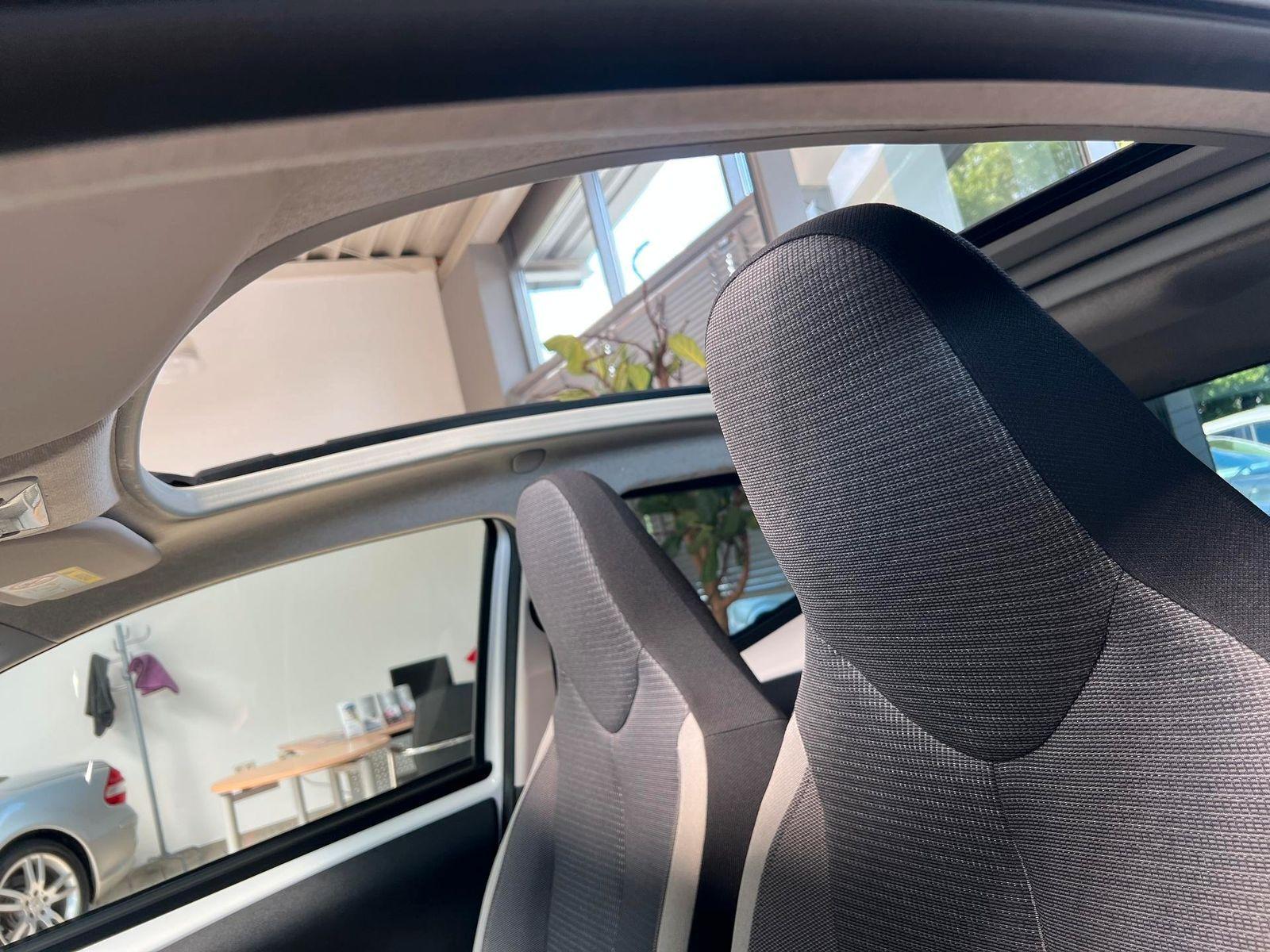 Toyota Aygo 1.0 Team D RFK|CARPLAY|FALTDACH|BLUETOOTH