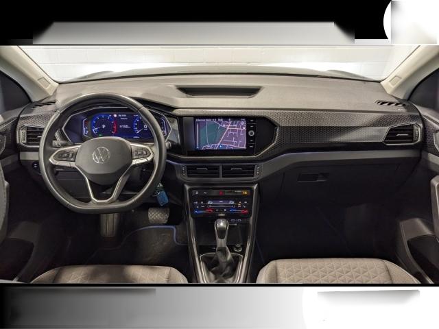 Volkswagen T-Cross Style 1.5 TSI NAVI VIRTUAL ACC LED PDC