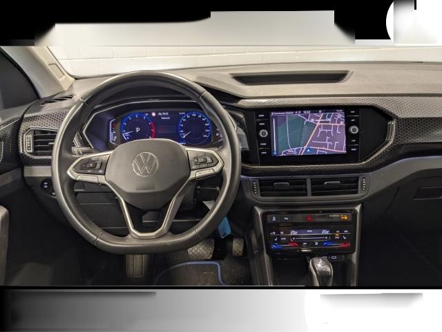 Volkswagen T-Cross Style 1.5 TSI NAVI VIRTUAL ACC LED PDC