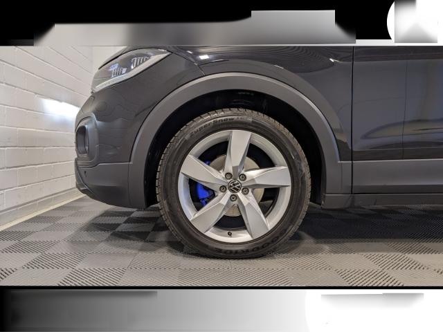 Volkswagen T-Cross Style 1.5 TSI NAVI VIRTUAL ACC LED PDC