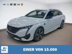 Bild Peugeot 308 SW GT 1.2 Navi Soundsys 360 Kamera Massagesitze