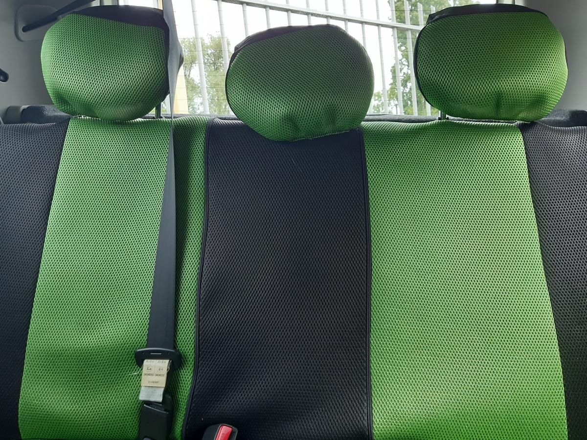 Daihatsu Sirion 5T