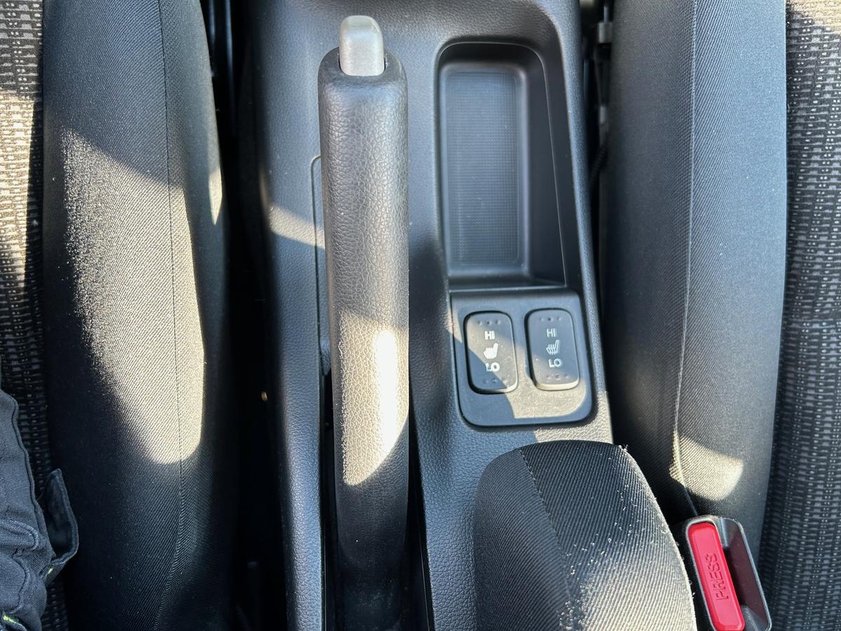Honda Jazz Trend 1.3 i-VTEC SHZ Notbremsass. Klima