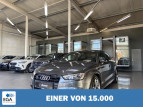 Bild Audi A3  Limousine 2.0 TDI S-Line quattro GEWERBE