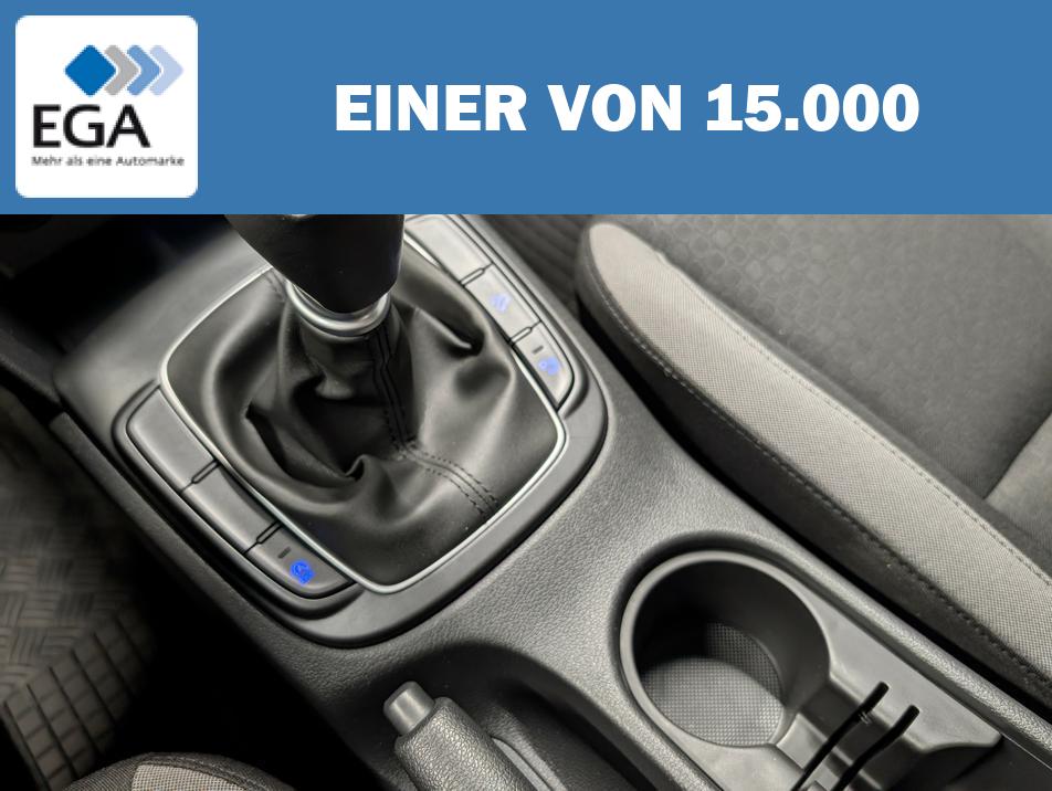 Hyundai KONA Kam/CarPlay/Lane-Assist/Tempomat