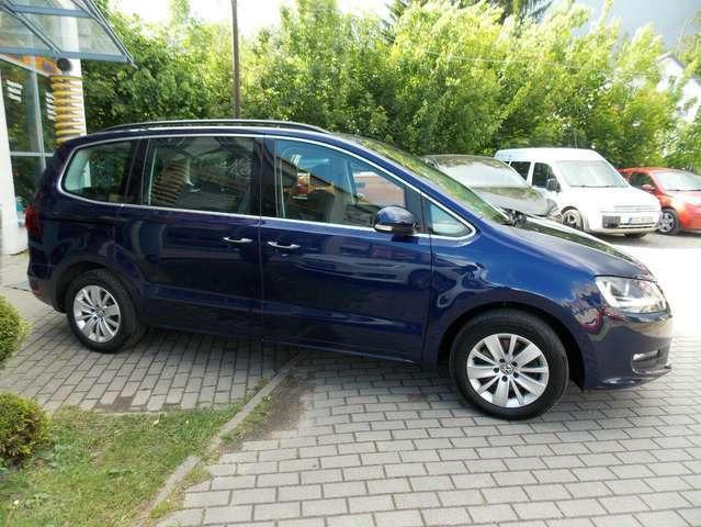 Volkswagen Sharan 1.4 TSI Comfortline