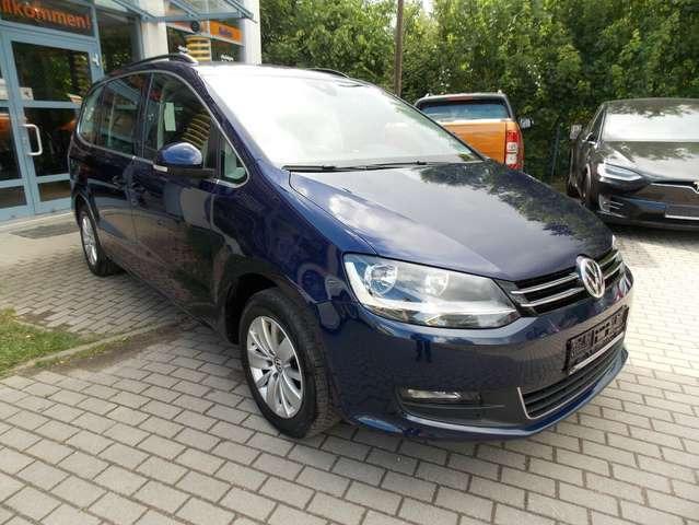 Volkswagen Sharan 1.4 TSI Comfortline