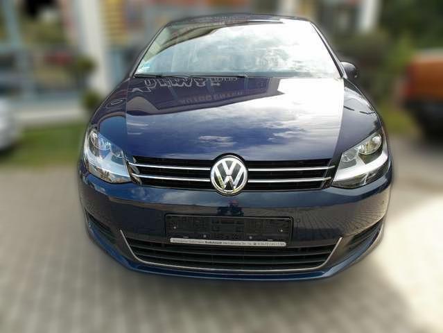 Volkswagen Sharan 1.4 TSI Comfortline
