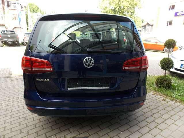 Volkswagen Sharan 1.4 TSI Comfortline