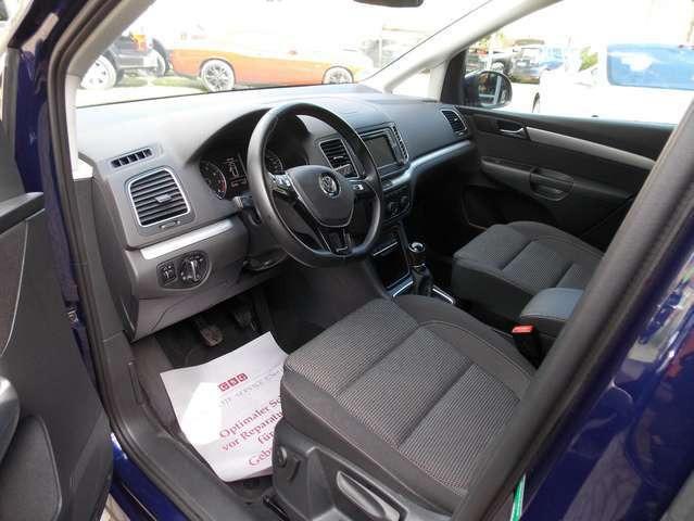 Volkswagen Sharan 1.4 TSI Comfortline