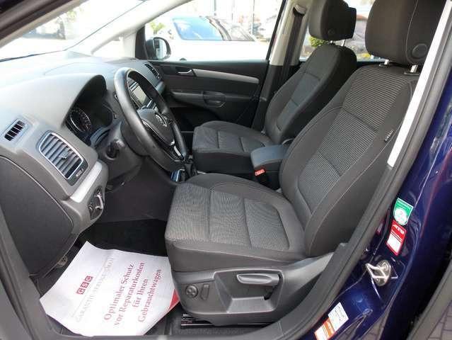 Volkswagen Sharan 1.4 TSI Comfortline