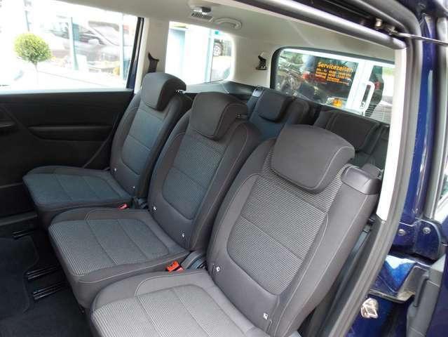 Volkswagen Sharan 1.4 TSI Comfortline