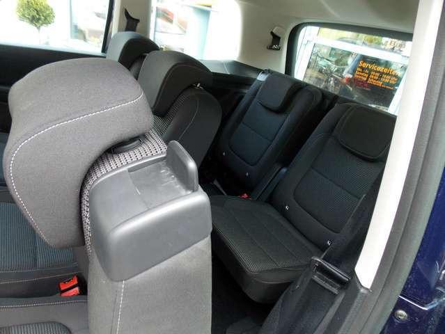 Volkswagen Sharan 1.4 TSI Comfortline