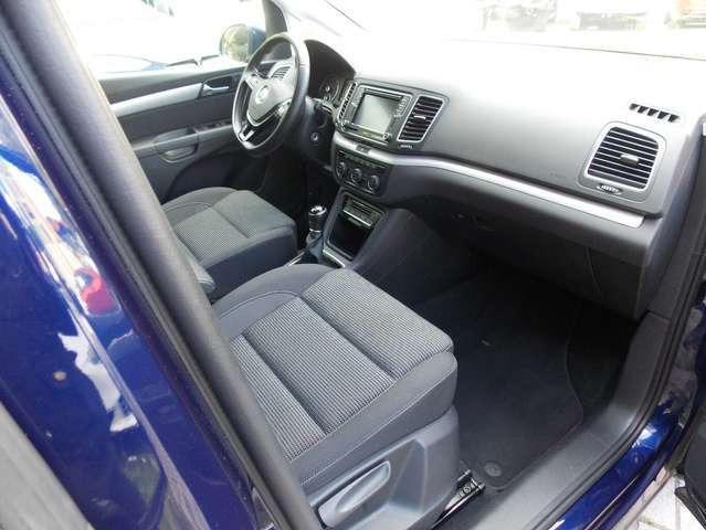 Volkswagen Sharan 1.4 TSI Comfortline