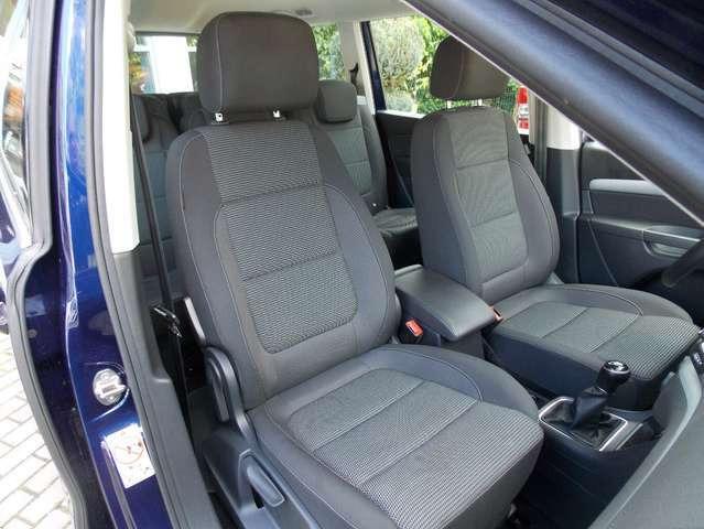 Volkswagen Sharan 1.4 TSI Comfortline
