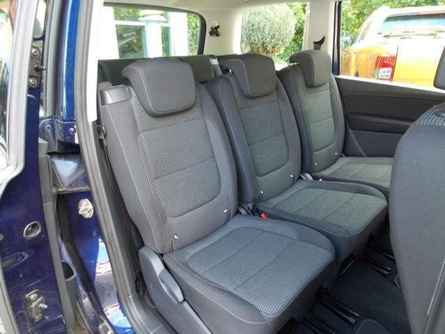 Volkswagen Sharan 1.4 TSI Comfortline