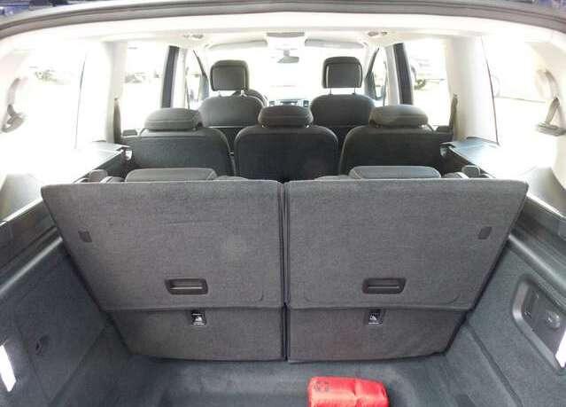 Volkswagen Sharan 1.4 TSI Comfortline