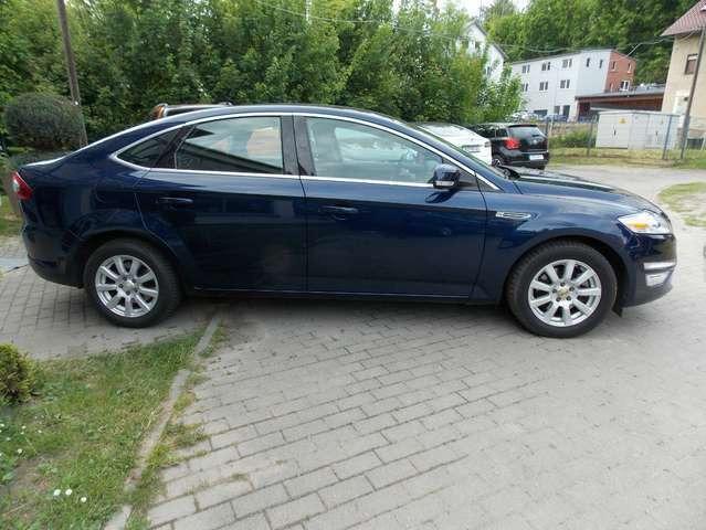Ford Mondeo 1.5 Titanium