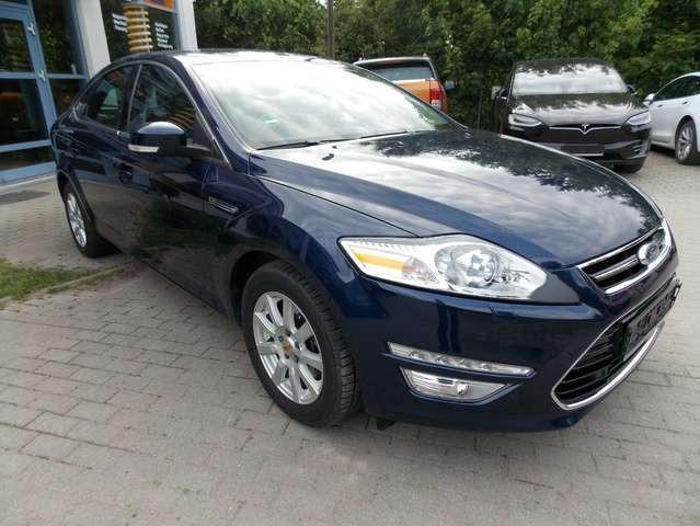 Ford Mondeo 1.5 Titanium
