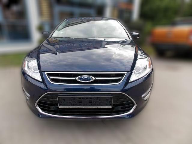 Ford Mondeo 1.5 Titanium