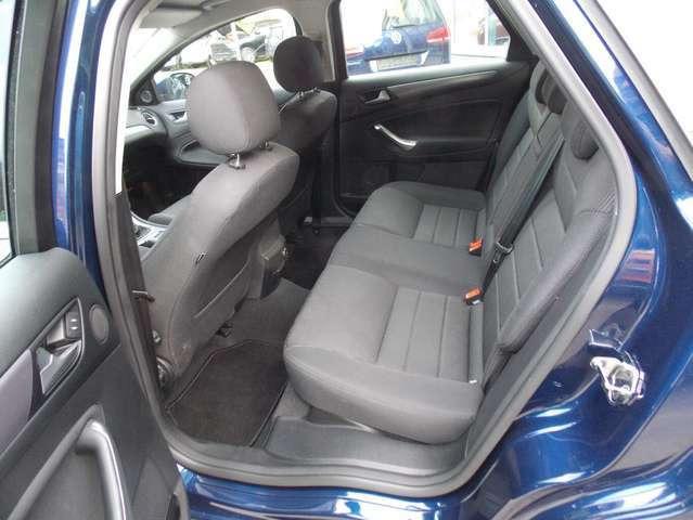 Ford Mondeo 1.5 Titanium