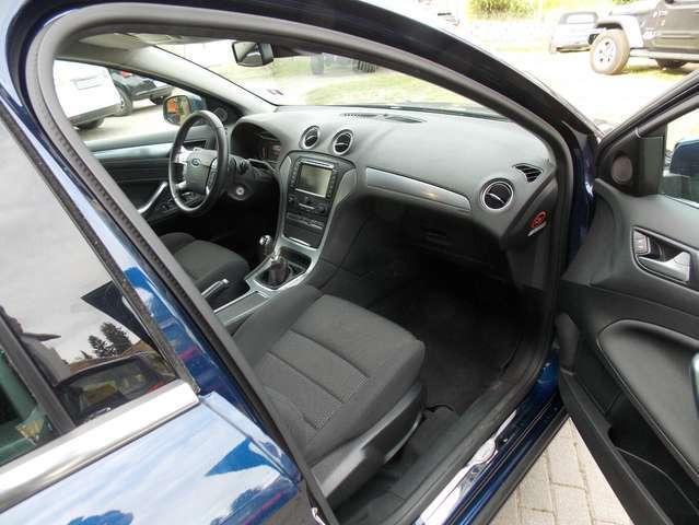 Ford Mondeo 1.5 Titanium