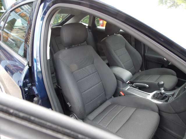 Ford Mondeo 1.5 Titanium
