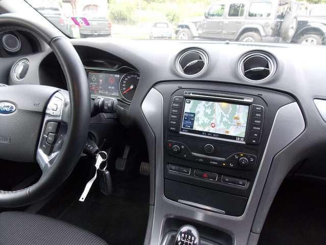 Ford Mondeo 1.5 Titanium