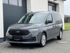 Bild Ford Grand Tourneo Connect Titanium 1,5 EcoBoost Automatik 85kW 5 Jahre